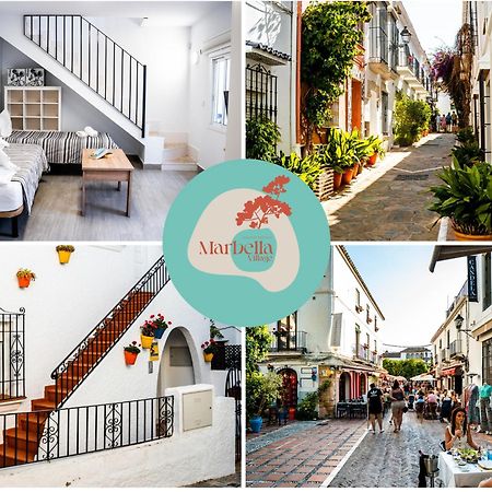Escuela Village マルベーリャ エクステリア 写真