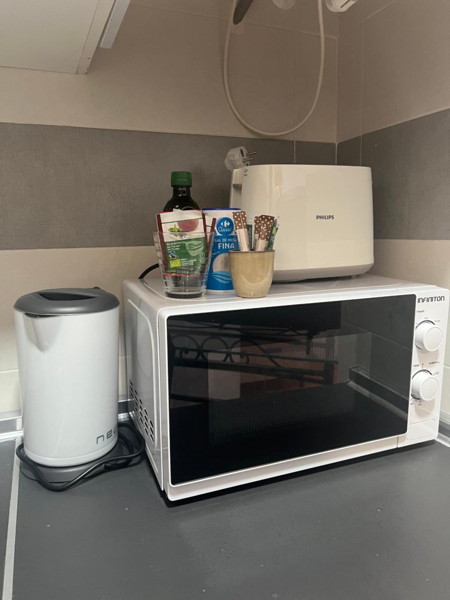 Escuela Village マルベーリャ 部屋 写真